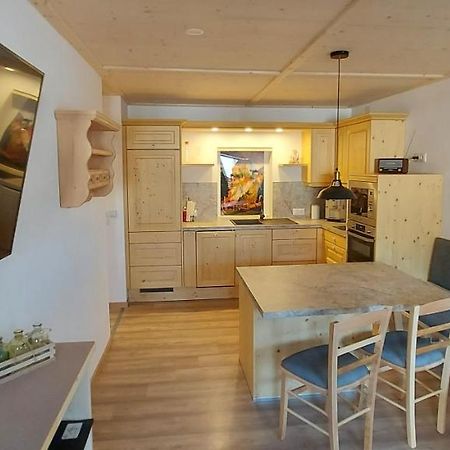 Haus Wibmer Martin Matrei in Osttirol Luaran gambar