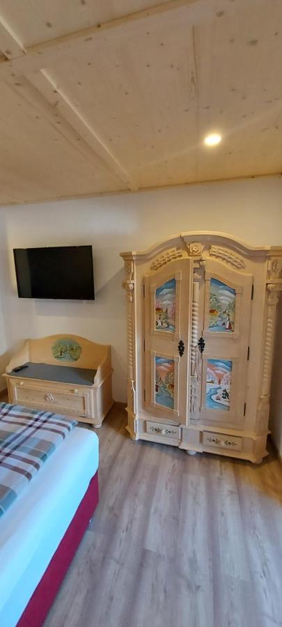 Haus Wibmer Martin Matrei in Osttirol Luaran gambar