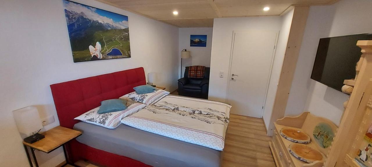 Haus Wibmer Martin Matrei in Osttirol Luaran gambar