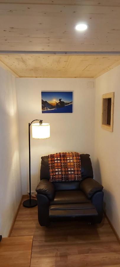 Haus Wibmer Martin Matrei in Osttirol Luaran gambar
